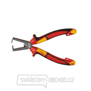 Odizolovací kleště 160 mm Milwaukee VDE Odizolovací kleště 160 mm Milwaukee VDE