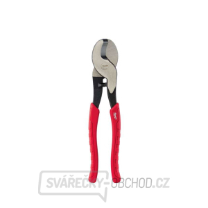 Nůžky na kabely MILWAUKEE Nůžky na kabely MILWAUKEE gallery main image