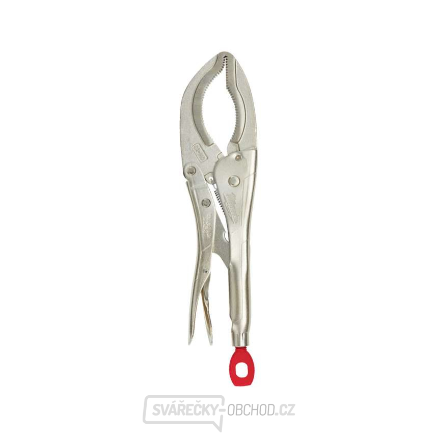 Upínací kleště Milwaukee s velkými čelistmi 12”- 305 mm TORQUE LOCK™, 4932493619