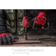 Jádrový vrták pro suché vrtání pr. 16 mm Milwaukee DIAMOND MAX™ Náhled