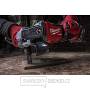 Jádrový vrták pro suché vrtání pr. 16 mm Milwaukee DIAMOND MAX™ Náhled