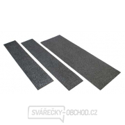 Grafitová podložka pro MBSM 150-200-2 (160x470mm) Grafitová podložka pro MBSM 150-200-2 (160x470mm) gallery main image