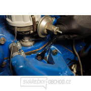Oboustranný vidlicový klíč Milwaukee 24 x 27 mm (délka 266 mm) 4932492731 Náhled