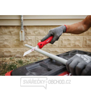 Skládací pilka Milwaukee včetně pilového plátku THIN KERF 150 mm Náhled