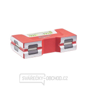 Vodováha Torpedo compact Milwaukee magnetická (7,6 cm), 4932472122 Náhled Vodováha Torpedo compact Milwaukee magnetická (7,6 cm), 4932472122 Náhled
