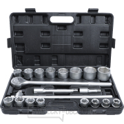 Gola sada BGS 1202 | 20 mm (3/4 Gola sada BGS 1202 | 20 mm (3/4