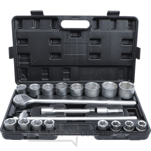 Gola sada BGS 1202 | 20 mm (3/4 Gola sada BGS 1202 | 20 mm (3/4