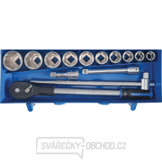 Gola sada BGS 1206 | 20 mm (3/4 Gola sada BGS 1206 | 20 mm (3/4