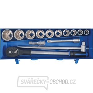 Gola sada BGS 1206 | 20 mm (3/4 Gola sada BGS 1206 | 20 mm (3/4