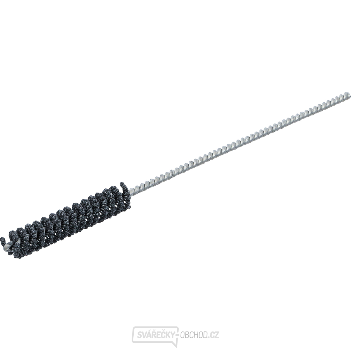 Přípravek pro vybrušování válců motorů BGS 1248 | flexibilní | zrnitost 120 | 12 - 13 mm