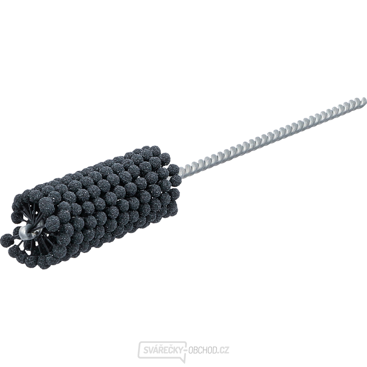 Přípravek pro vybrušování válců motorů BGS 1252 | flexibilní | zrnitost 120 | 29 - 30 mm
