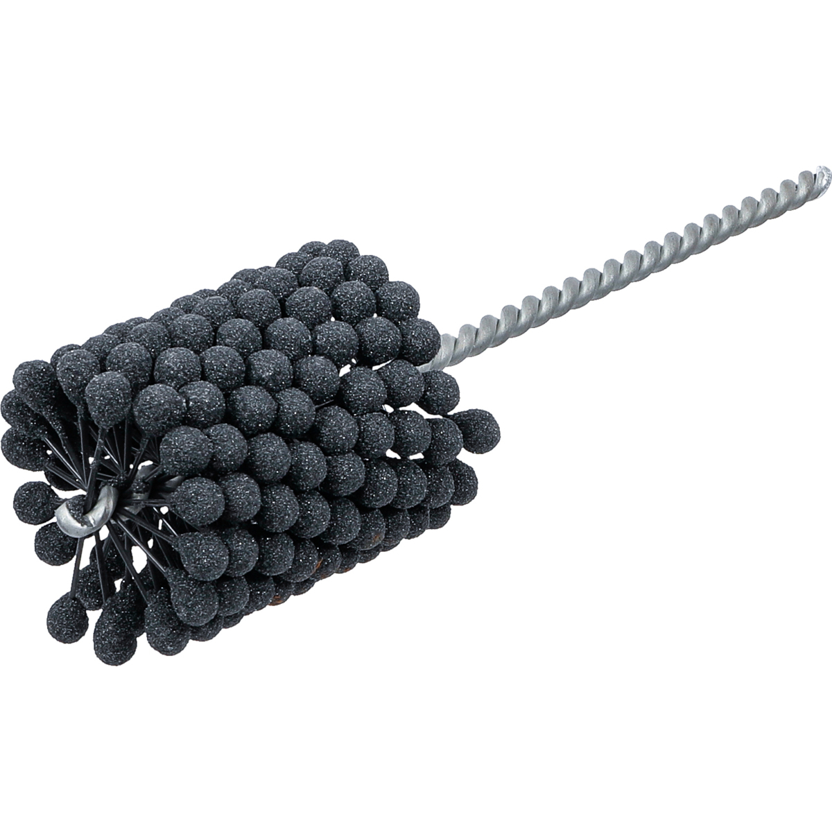 Přípravek pro vybrušování válců motorů BGS 1259 | flexibilní | zrnitost 120 | 58 - 60 mm BGS1259