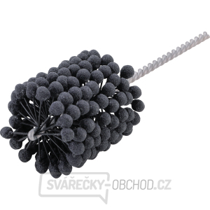 Přípravek pro vybrušování válců motorů BGS 1265 | flexibilní | zrnitost 180 | 68 - 70 mm Přípravek pro vybrušování válců motorů BGS 1265 | flexibilní | zrnitost 180 | 68 - 70 mm gallery main image