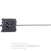 Přípravek pro vybrušování válců motorů BGS 1267 | flexibilní | zrnitost 180 | 81 - 83 mm Náhled