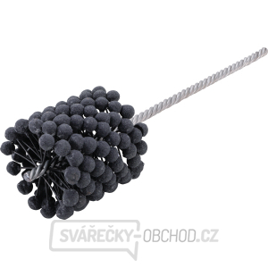 Přípravek pro vybrušování válců motorů BGS 1267 | flexibilní | zrnitost 180 | 81 - 83 mm Přípravek pro vybrušování válců motorů BGS 1267 | flexibilní | zrnitost 180 | 81 - 83 mm gallery main image