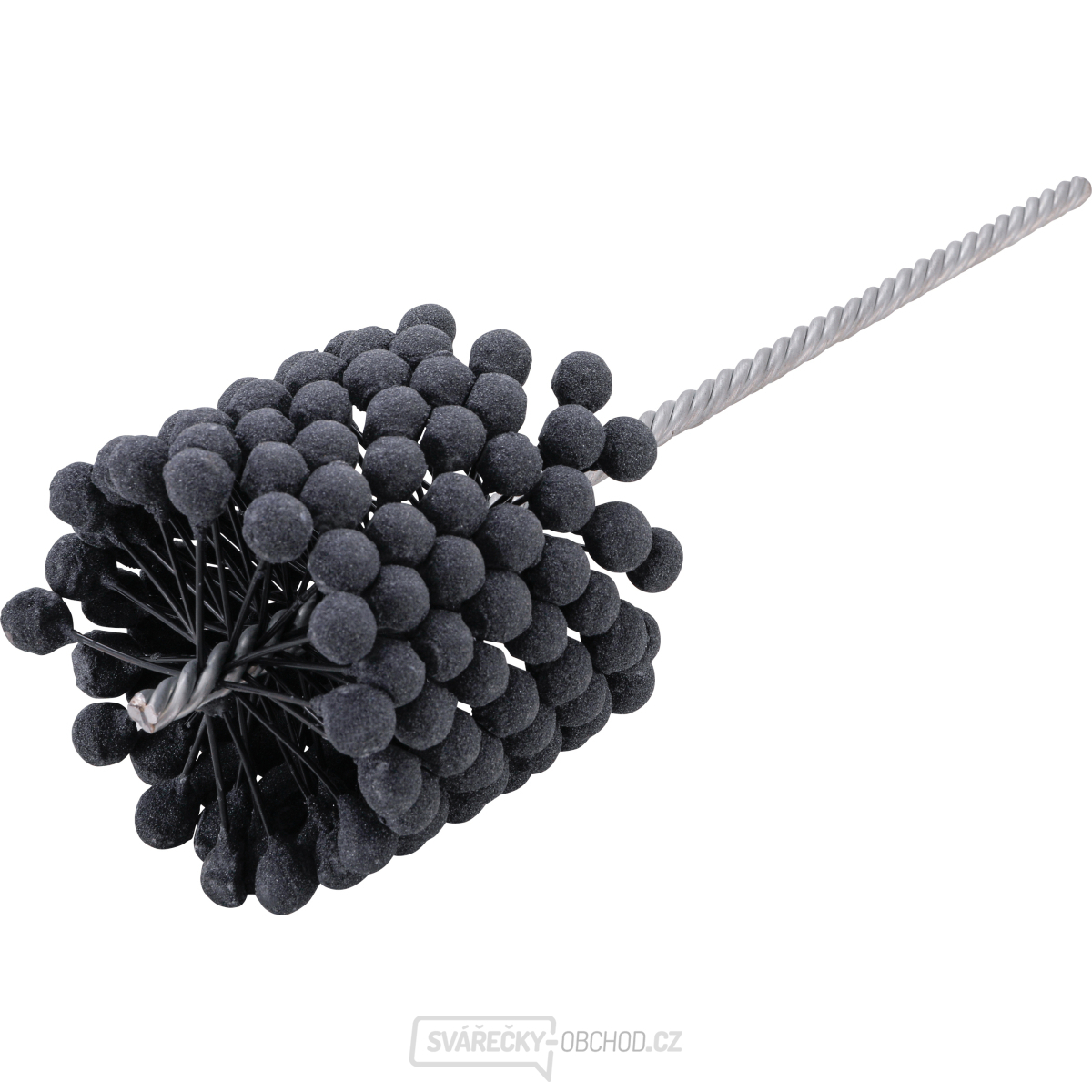 Přípravek pro vybrušování válců motorů BGS 1269 | flexibilní | zrnitost 180 | 94 - 96 mm
