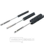 Sada přípravků pro vybrušování válců motorů BGS 1272 | ohebné | 6,3 mm (1/4