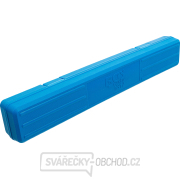 Sada klíčů pro napínací kladky BGS 1312 | 12hran 12 - 19 mm / E-profil E10 - E18 | 15dílná náhled