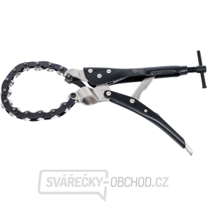 Řetězový řezák výfukového potrubí BGS 133 | 250 mm Řetězový řezák výfukového potrubí BGS 133 | 250 mm gallery main image