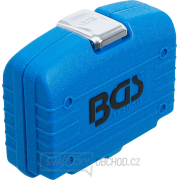 Sada výstružníků na otvory pro žhavicí svíčky BGS 136 | 4dílná Sada výstružníků na otvory pro žhavicí svíčky BGS 136 | 4dílná náhled