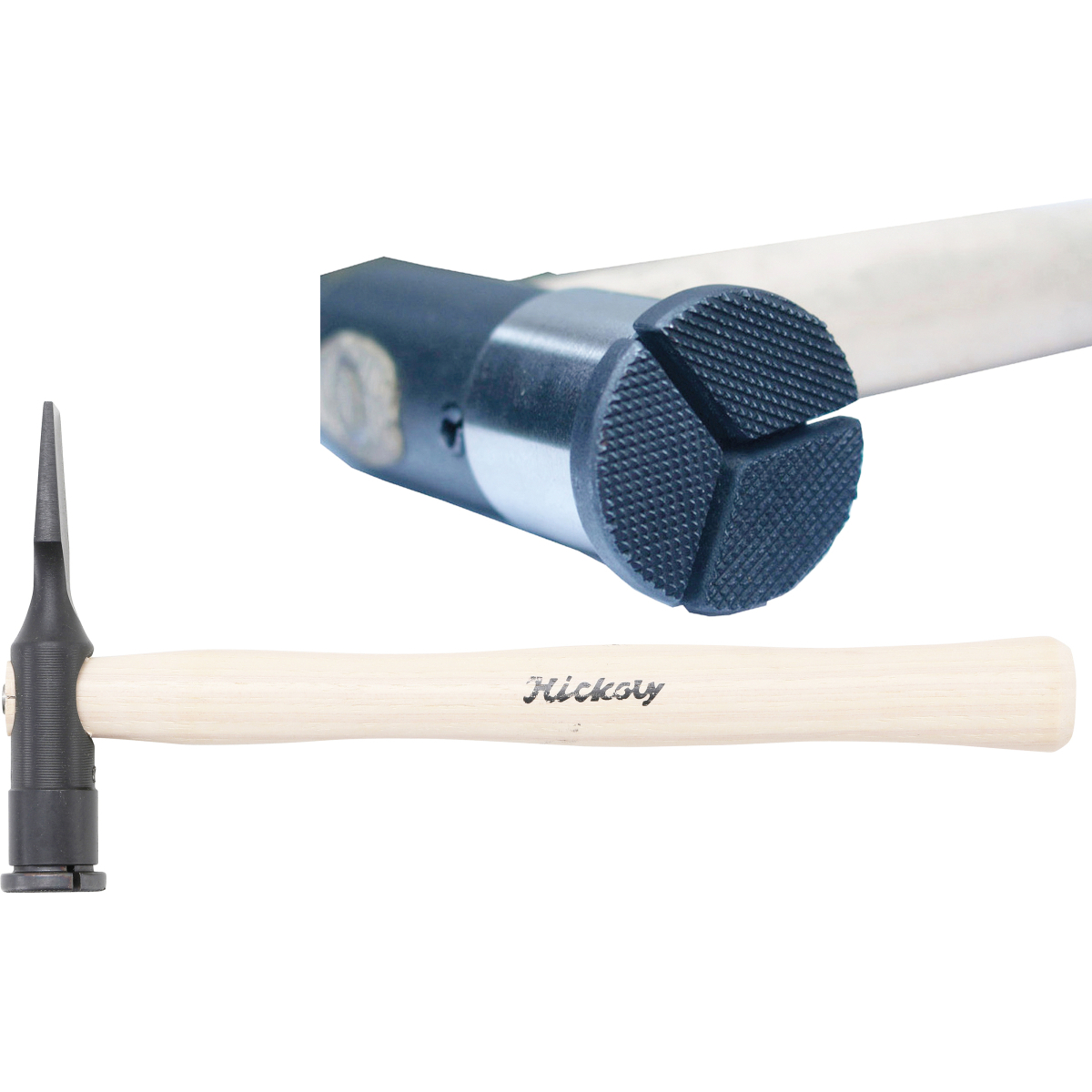 Speciální karosářské vyklepávací kladivo BGS 1676 | 225 g BGS1676