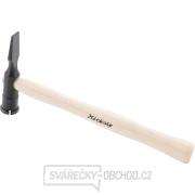 Speciální karosářské vyklepávací kladivo BGS 1676 | 225 g Speciální karosářské vyklepávací kladivo BGS 1676 | 225 g náhled