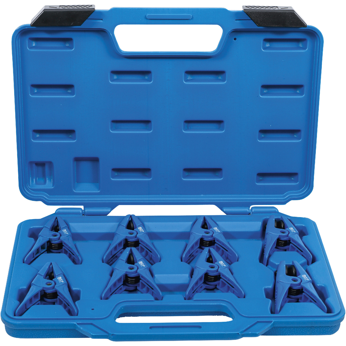 Sada kleští pro uzavření potrubí BGS 1721 | 8dílná BGS1721