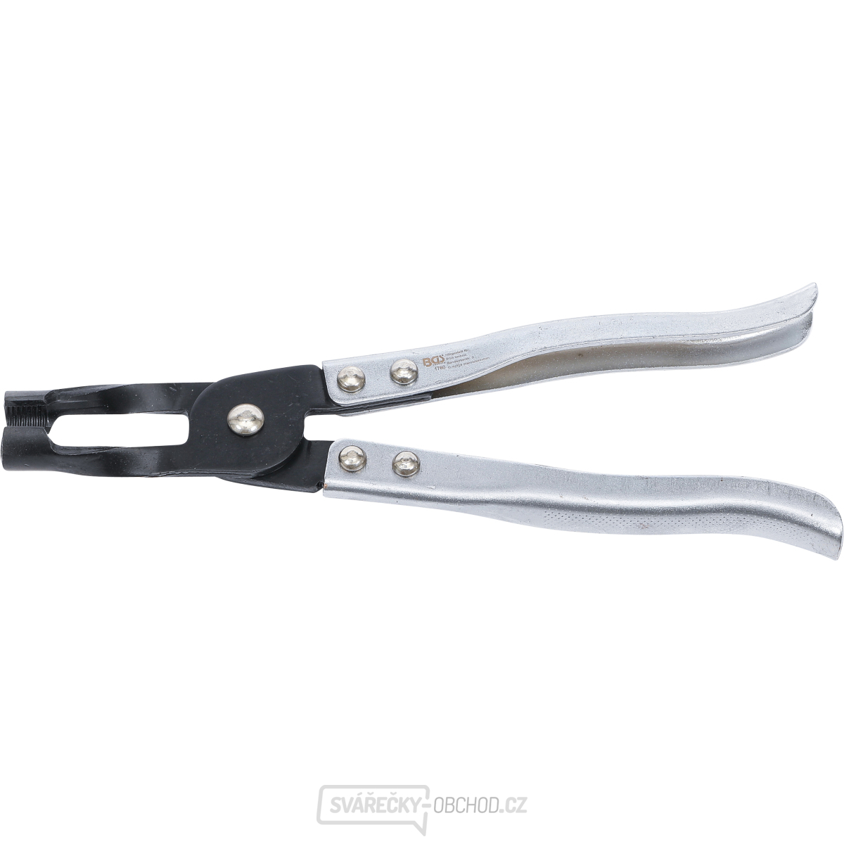 Kleště na těsnicí kroužky ventilových dříků BGS 1780 | 250 mm