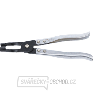 Kleště na těsnicí kroužky ventilových dříků BGS 1780 | 250 mm Kleště na těsnicí kroužky ventilových dříků BGS 1780 | 250 mm gallery main image
