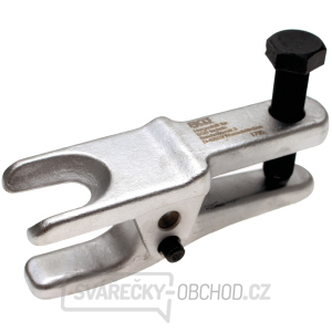 Vytlačovač kulových kloubů BGS 1795 | 20 - 22 mm Vytlačovač kulových kloubů BGS 1795 | 20 - 22 mm gallery main image