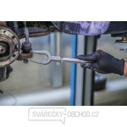 Sada odpojovacích a montážních vidlic BGS 1806 | 5dílná náhled