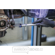 Sada odpojovacích a montážních vidlic BGS 1806 | 5dílná náhled