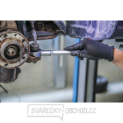 Sada odpojovacích a montážních vidlic BGS 1806 | 5dílná náhled