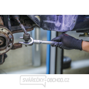 Sada odpojovacích a montážních vidlic BGS 1806 | 5dílná náhled