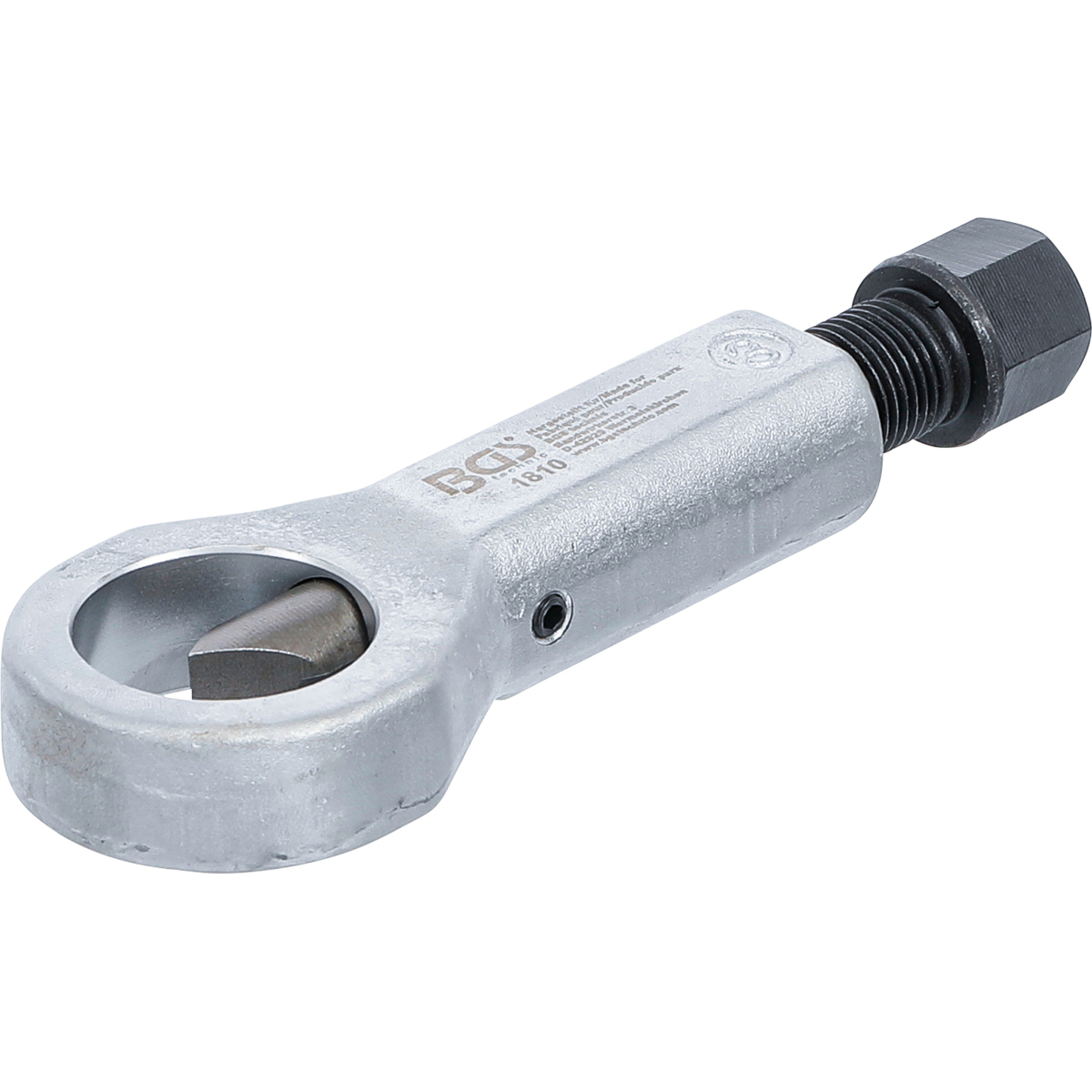 Trhák matic BGS 1810 | do 22 mm BGS1810