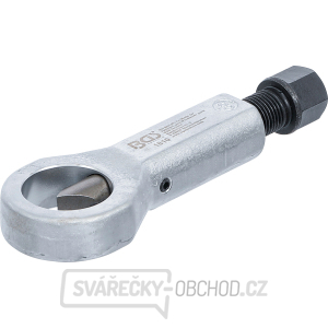 Trhák matic BGS 1810 | do 22 mm Trhák matic BGS 1810 | do 22 mm gallery main image