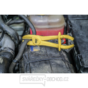 Sada kleští pro rozpojení hadic BGS 1815 | 155 - 255 mm | 3dílná Sada kleští pro rozpojení hadic BGS 1815 | 155 - 255 mm | 3dílná náhled