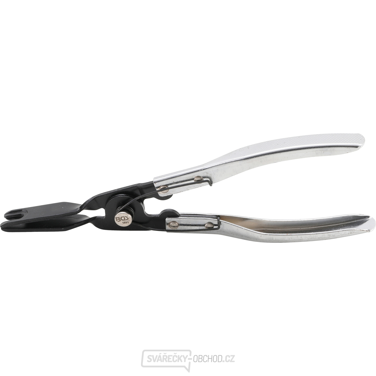 Kleště na pružiny brzdových lanek BGS 1831 | 215 mm