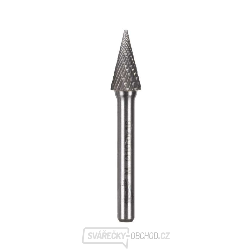 Fréza Milwaukee TC typ M 6 x 12 mm, 4932493990
