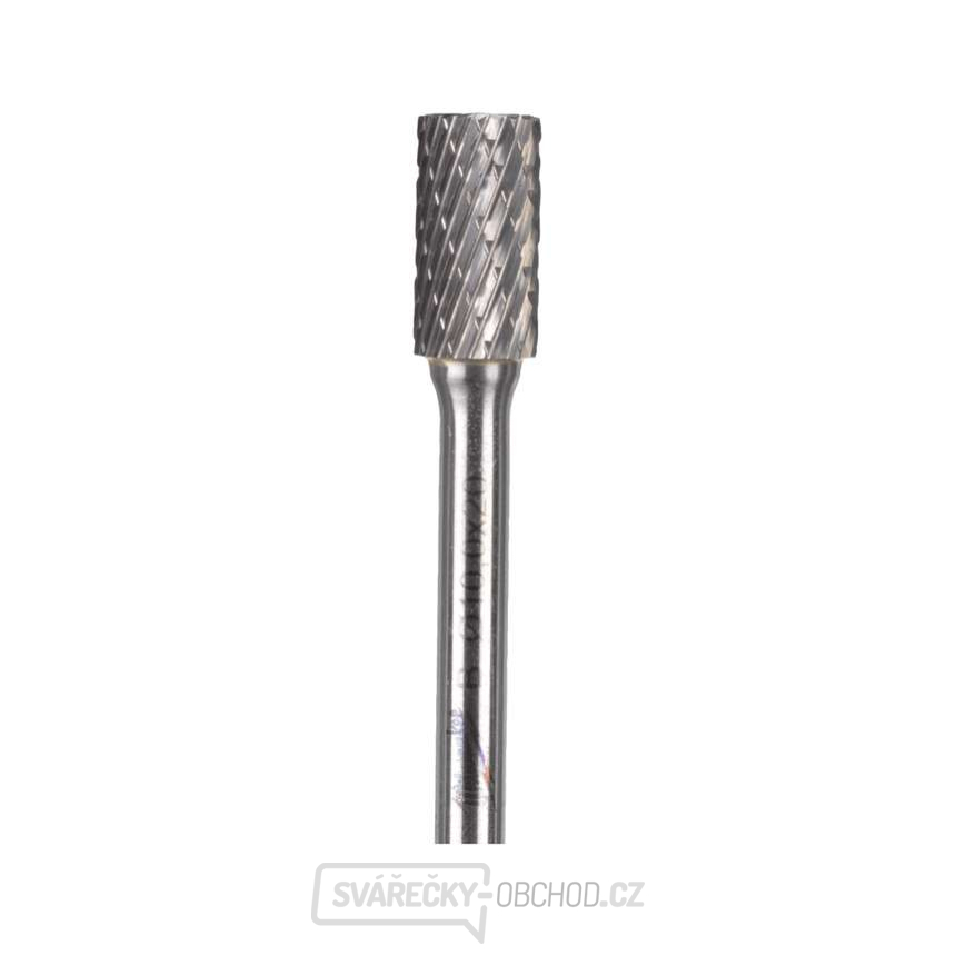 Fréza Milwaukee TC typ B 6 x 10 mm, 4932493981