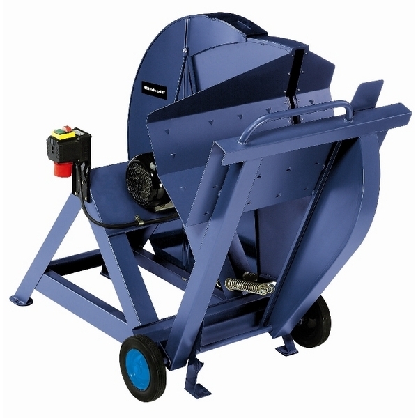 Pila kolébková BT-LC 700 D Blue Einhell