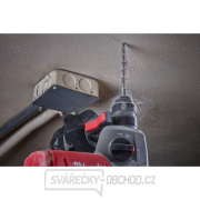 Vrtáky M2 SDS Plus Milwaukee (dvoubřité) průměr  5 ÷ 10 mm, Sada 5 ks, 4932352338 Náhled Vrtáky M2 SDS Plus Milwaukee (dvoubřité) průměr  5 ÷ 10 mm, Sada 5 ks, 4932352338 Náhled