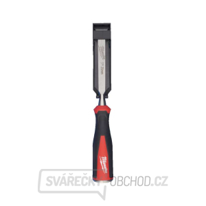 Ploché dláto 1" Milwaukee 4932479895, dvousložková rukojeť gallery main image