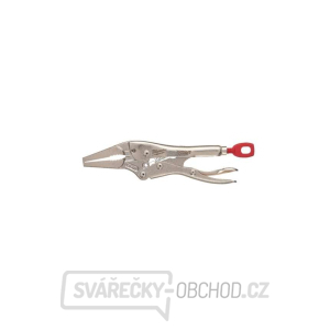 Samosvorné kleště Milwaukee TORQUE LOCK™ s pohyblivými čelistmi 4932472262 Samosvorné kleště Milwaukee TORQUE LOCK™ s pohyblivými čelistmi 4932472262