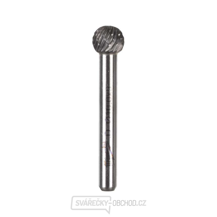 Fréza Milwaukee TC typ D 6 x 12 mm, 4932493988