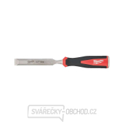 Tenké ploché dláto 3/4" Milwaukee 4932479894, dvousložková rukojeť Náhled
