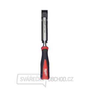 Tenké ploché dláto 3/4" Milwaukee 4932479894, dvousložková rukojeť gallery main image