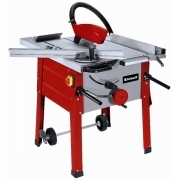 Formátovací pila RT-CC 315 UD Red Einhell gallery main image