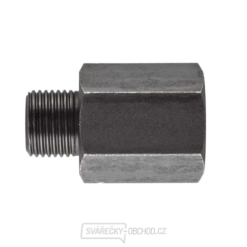 Adaptér M14 Milwaukee na brusku pro děrovací pily 32 ÷ 68 mm