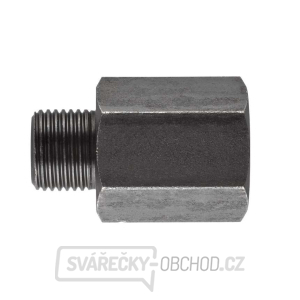Adaptér M14 Milwaukee na brusku pro děrovací pily 32 ÷ 68 mm Adaptér M14 Milwaukee na brusku pro děrovací pily 32 ÷ 68 mm